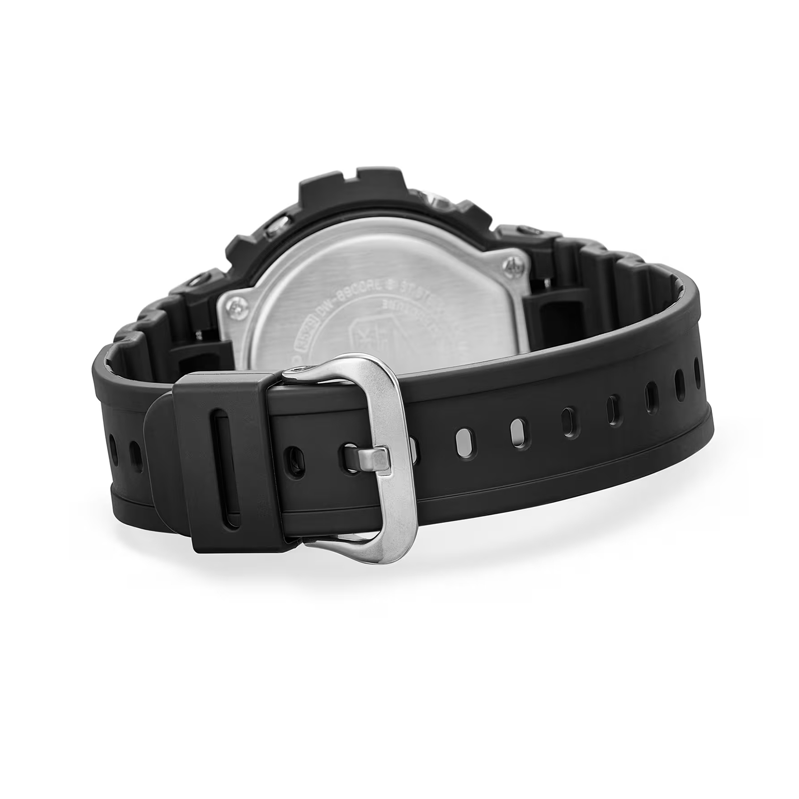 Reloj G-SHOCK DW-6900RL-1D Resina Hombre Negro