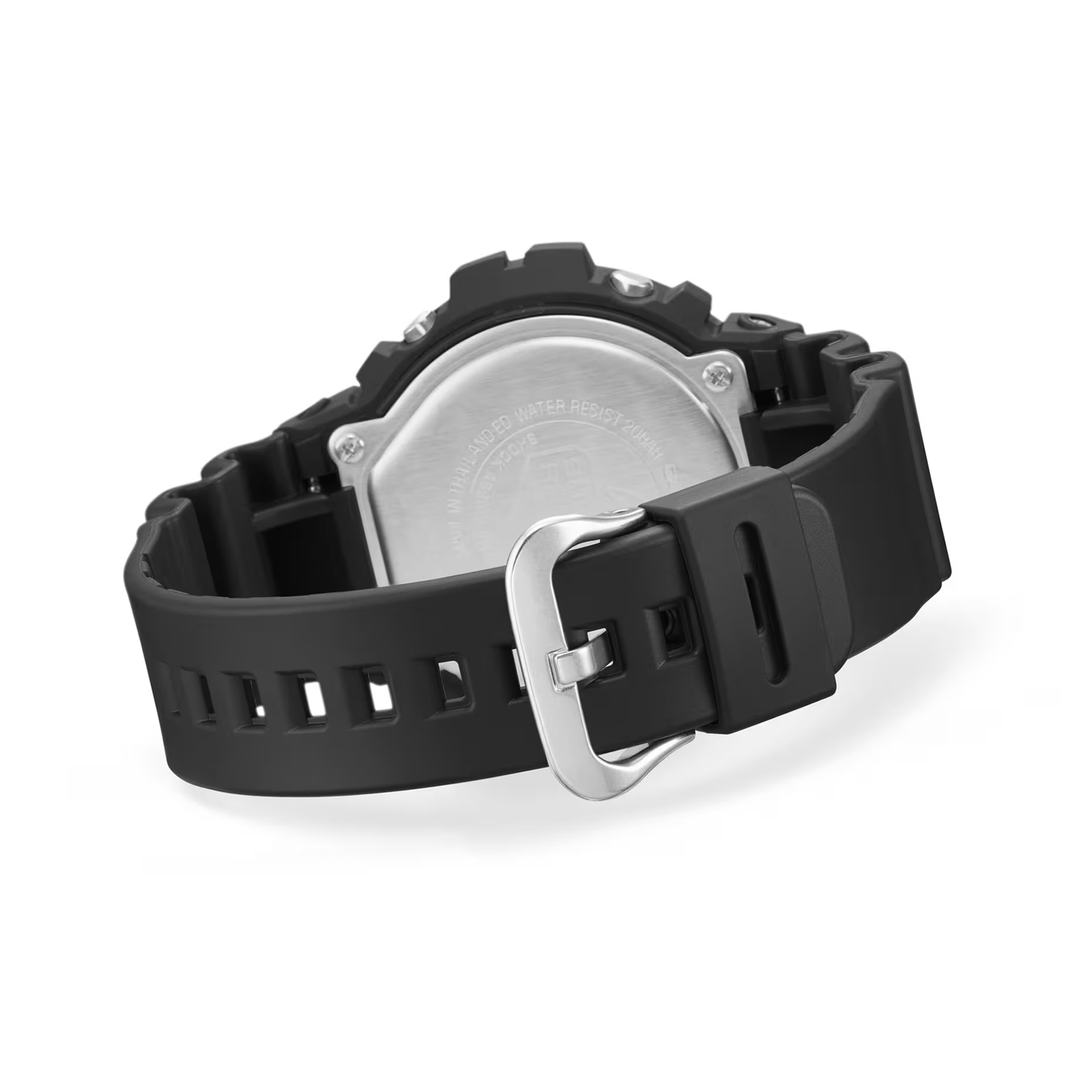 Reloj G-SHOCK DW-6900UB-9D Resina Hombre Negro