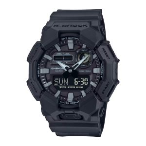 Reloj G-SHOCK GA-010-1A1 Carbono Hombre Negro