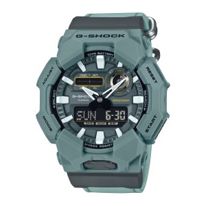 Reloj G-SHOCK GA-010CE-2A Carbono Hombre Azul