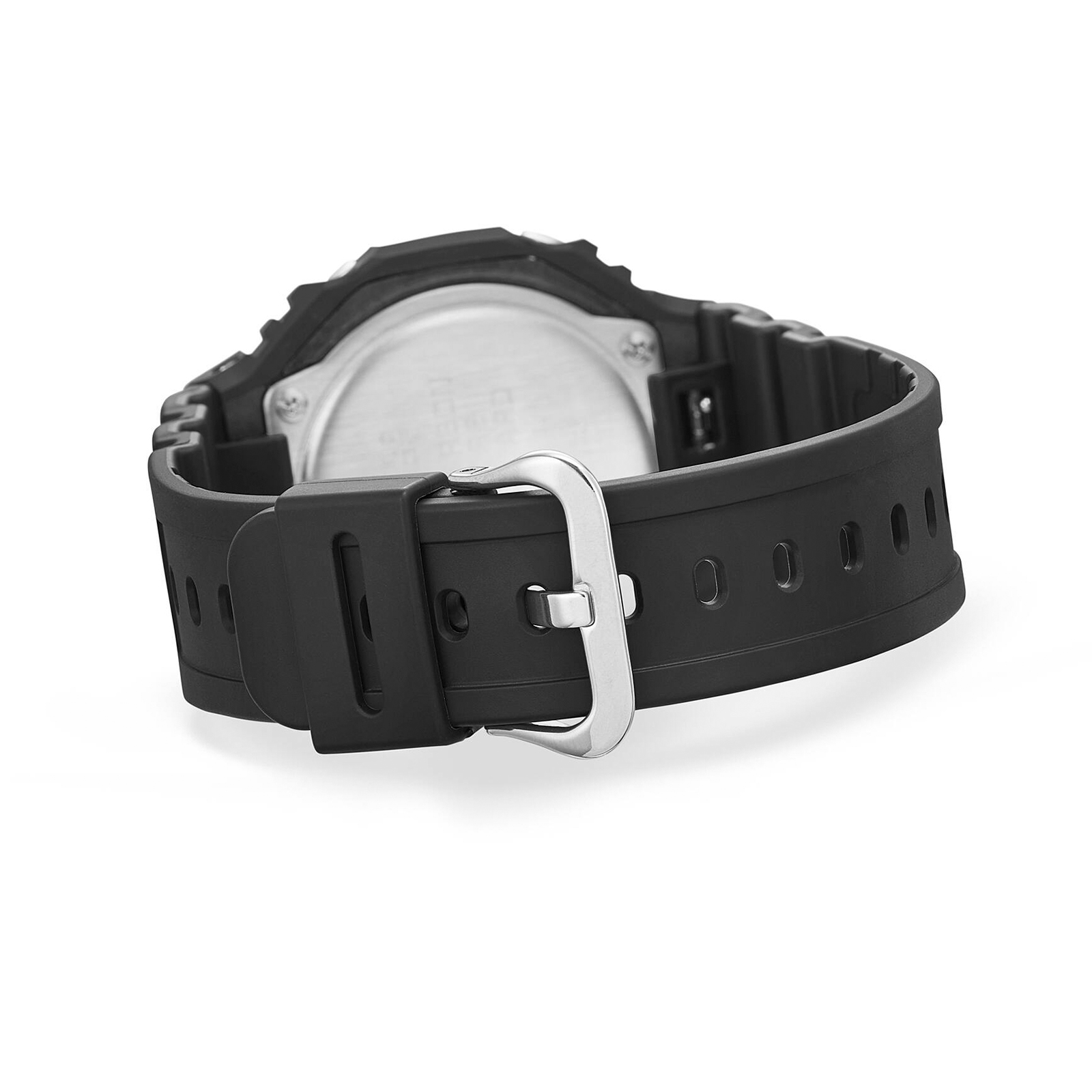 Reloj G-SHOCK GA-2100RL-1A Carbono/Resina Hombre Negro