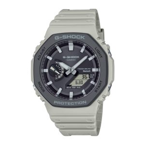 Reloj G-SHOCK GA-B2100LUU-5A Carbono/Resina Hombre Gris
