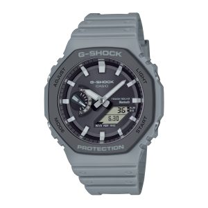 Reloj G-SHOCK GA-B2100LUU-8A Carbono/Resina Hombre Gris