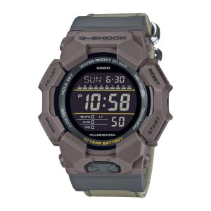 Reloj G-SHOCK GD-010CE-5D Carbono Hombre Marron