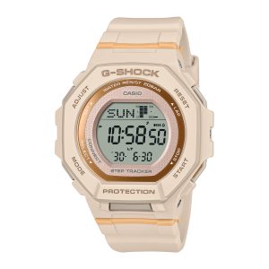 Reloj G-SHOCK GMD-B300-4D Resina Mujer Beige